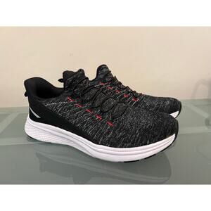 Athletic Works men's 11 wide EZ on walking shoes athleisure travel lightweight